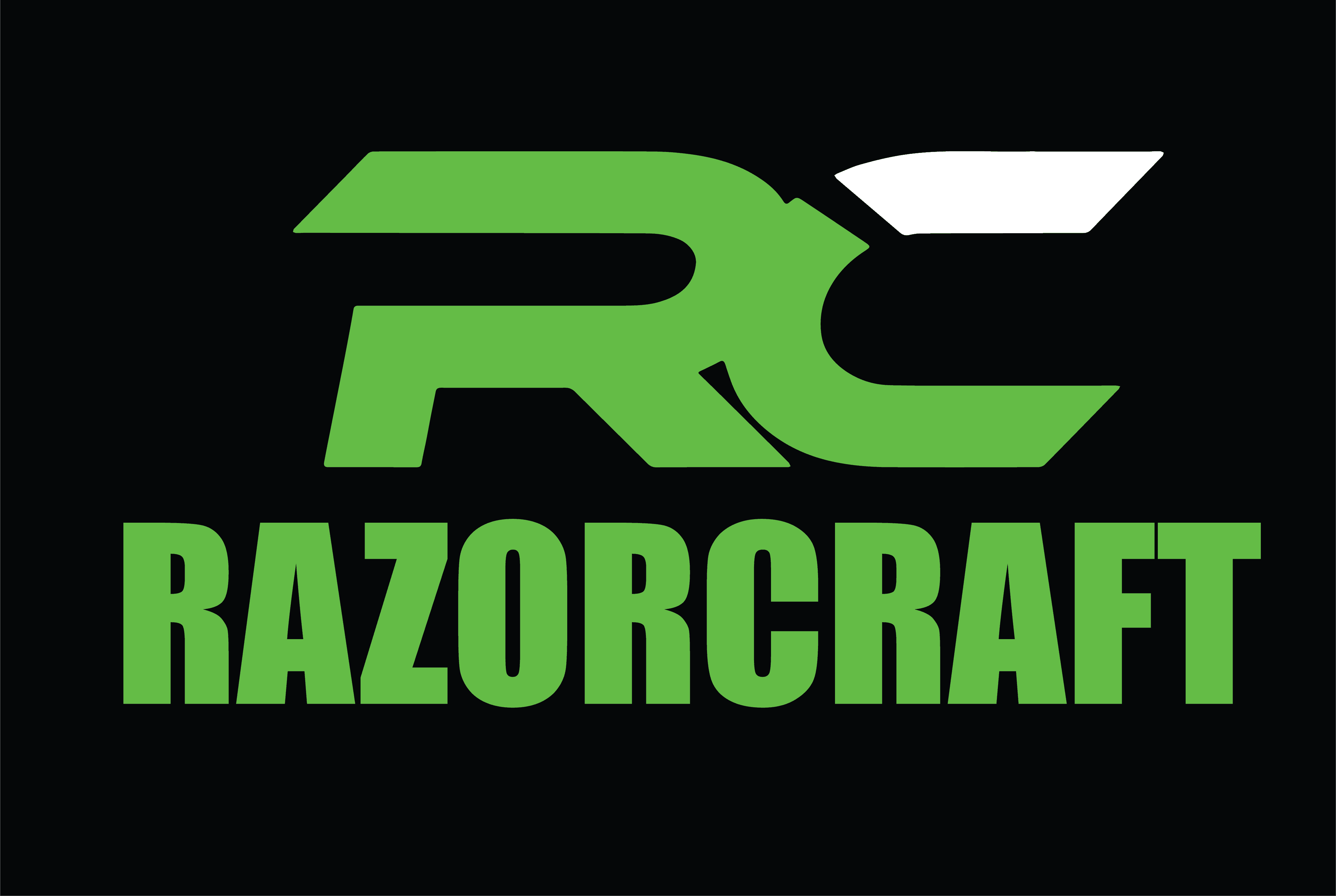 razorcraft logo